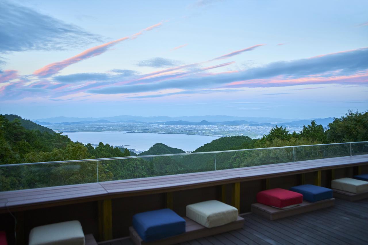 L'Hotel De Hiei - Kyoto, Kyoto